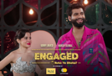 Engaged Roka Ya Dhoka