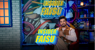 Insider with Faisu